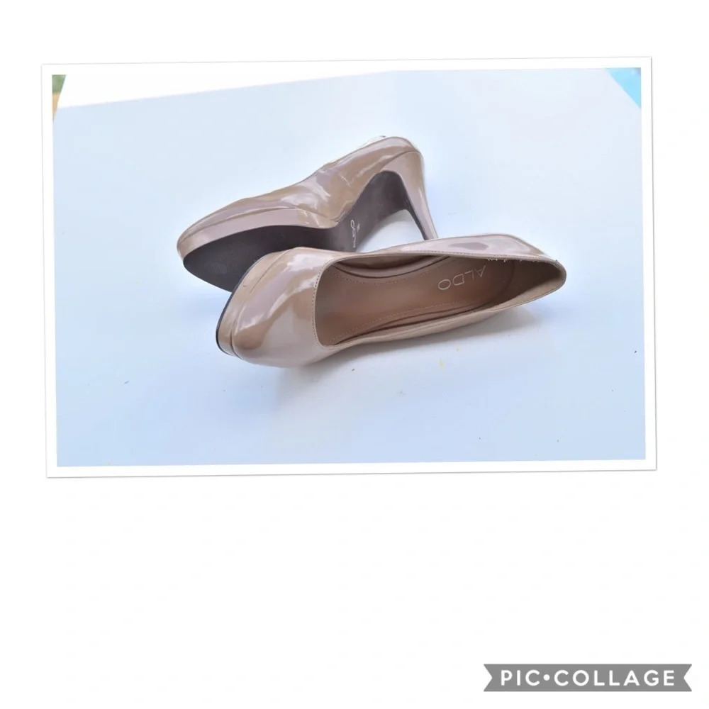 Aldo pumps - Picture 7 of 7